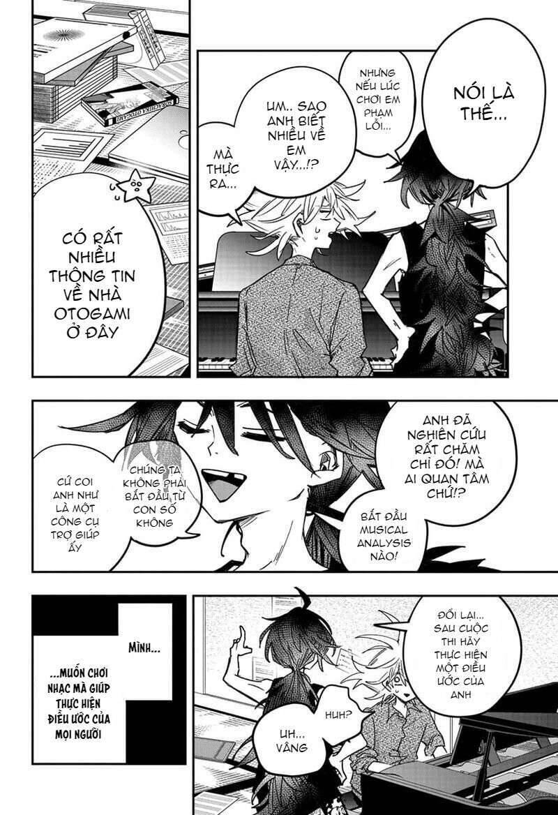 Pppppp Chapter 18 - 16