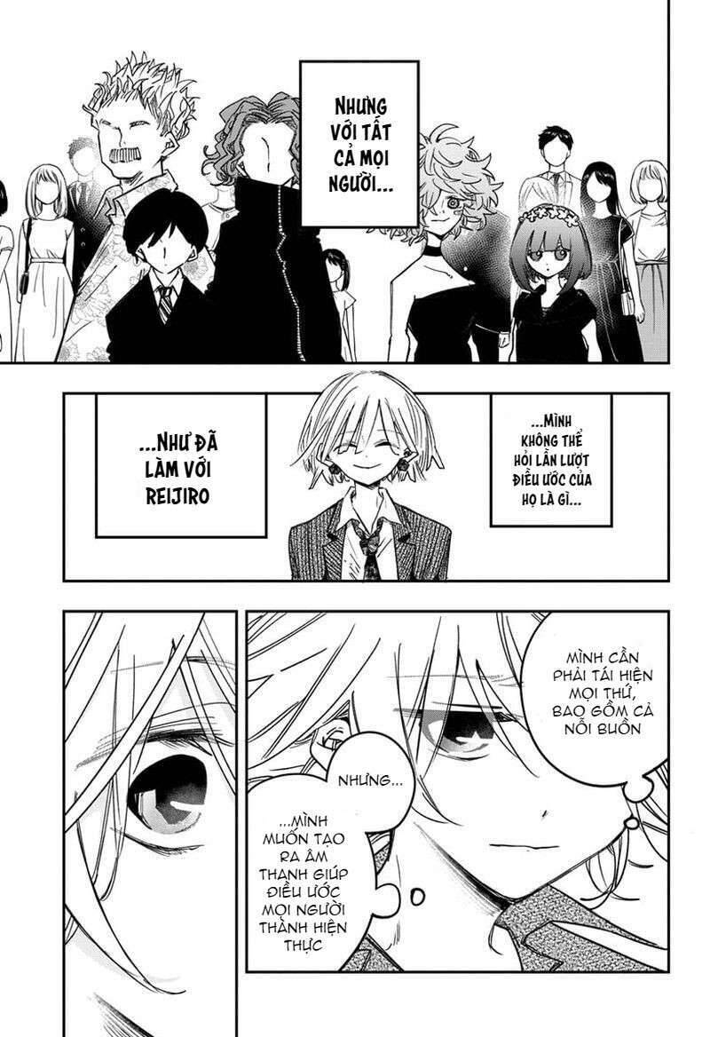 Pppppp Chapter 18 - 17