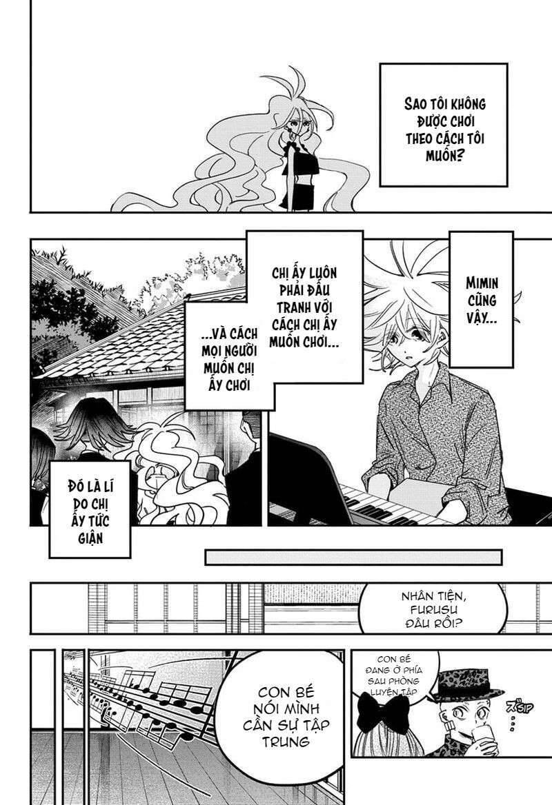 Pppppp Chapter 18 - 18