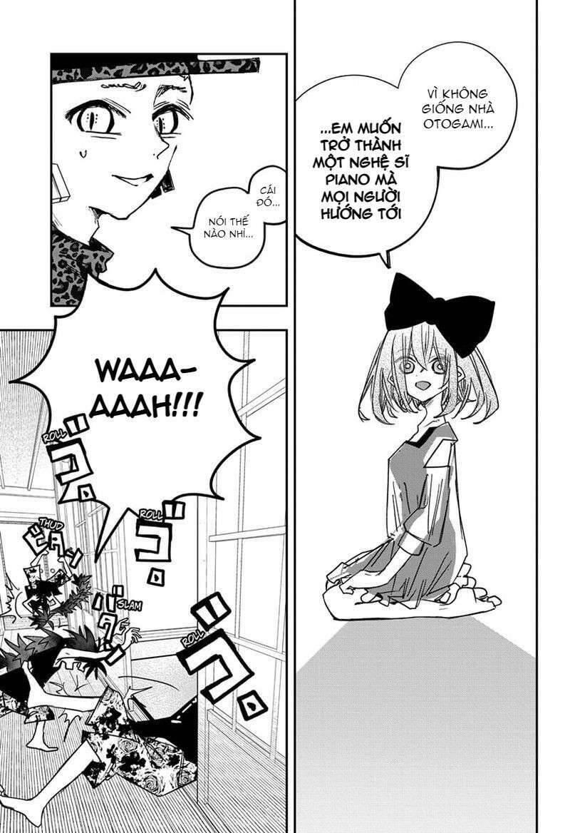 Pppppp Chapter 18 - 9