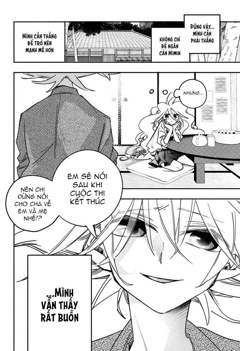 Pppppp Chapter 19 - 12