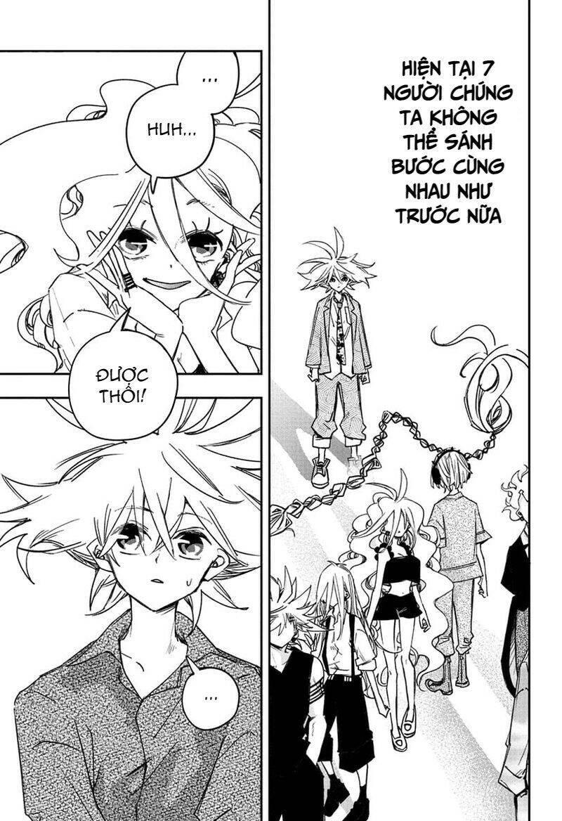 Pppppp Chapter 19 - 13