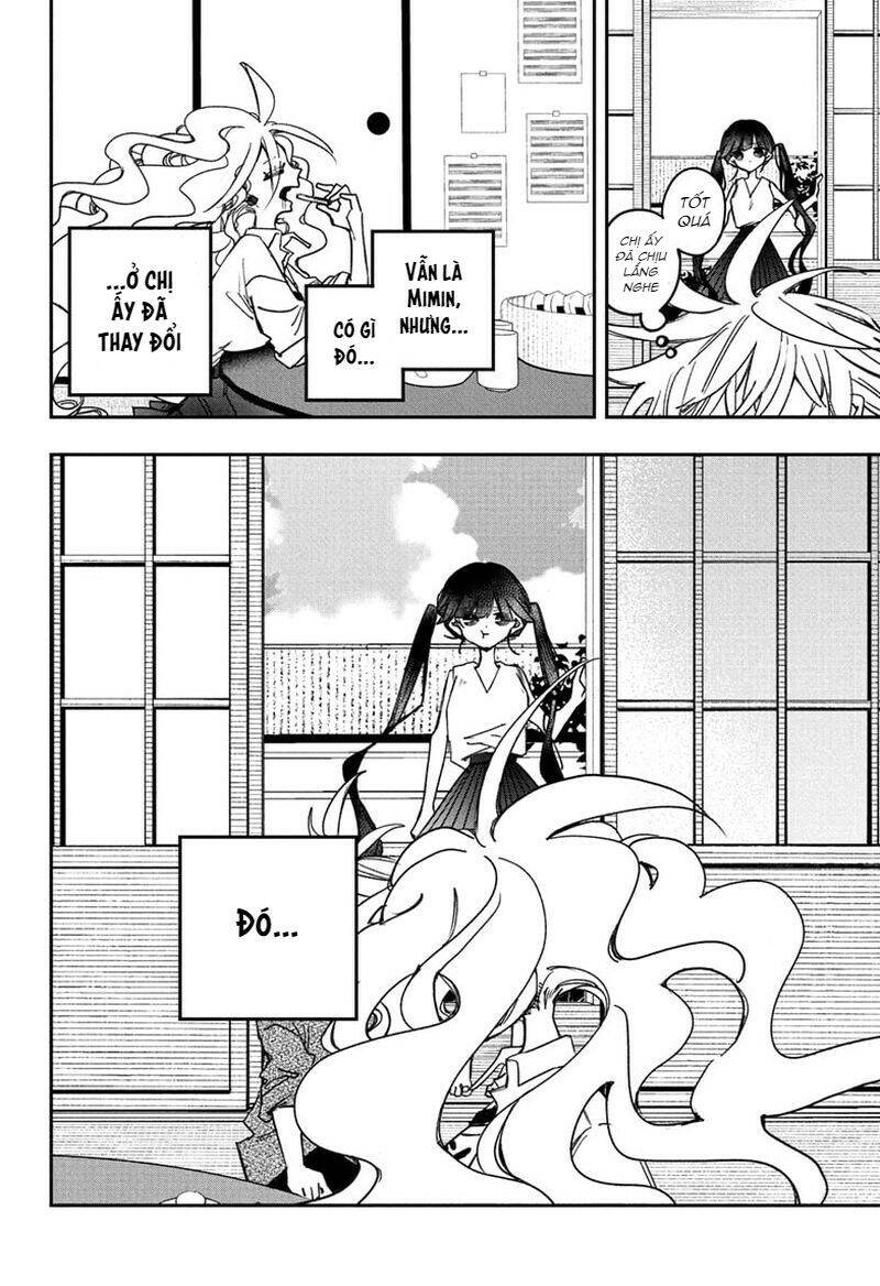 Pppppp Chapter 19 - 14