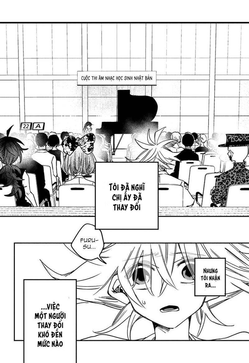 Pppppp Chapter 19 - 16