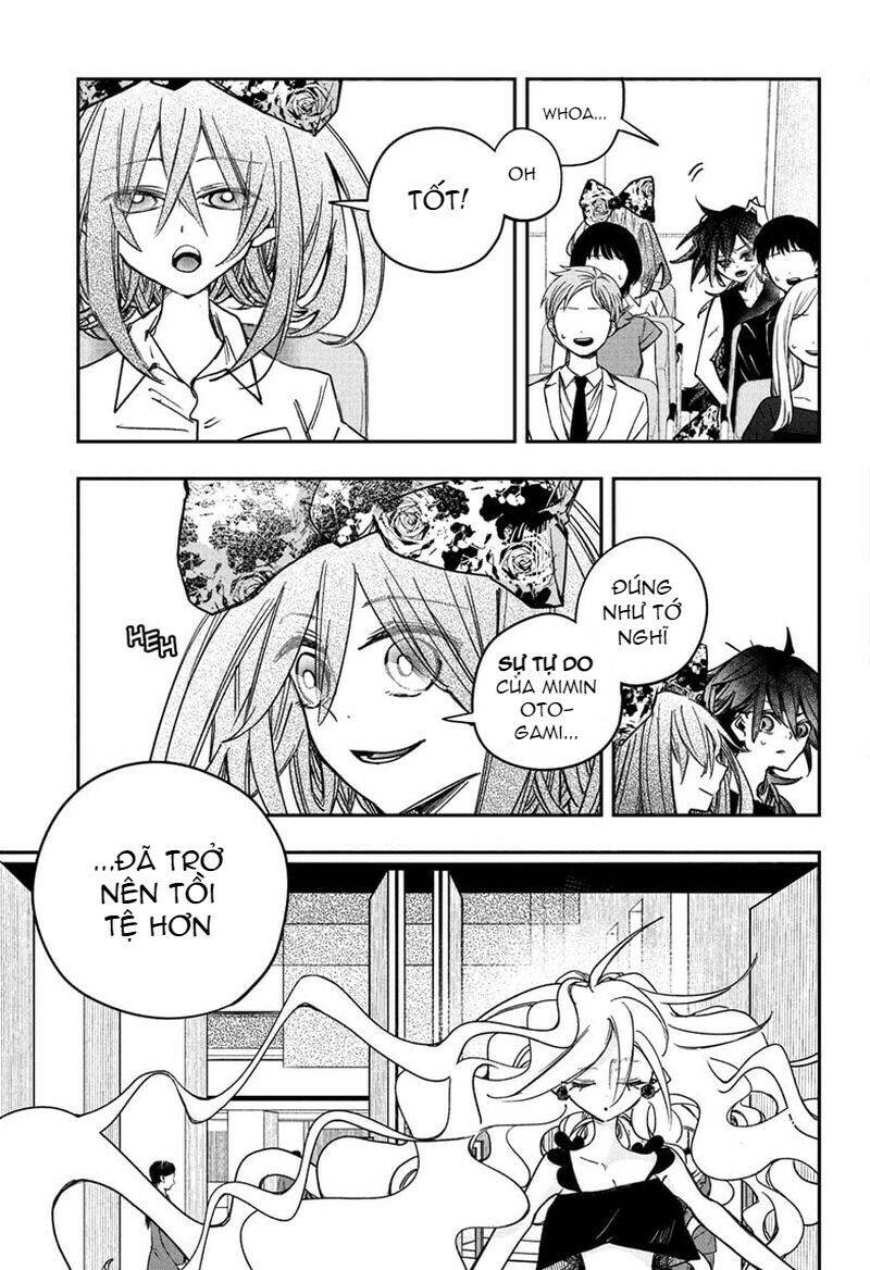 Pppppp Chapter 19 - 19