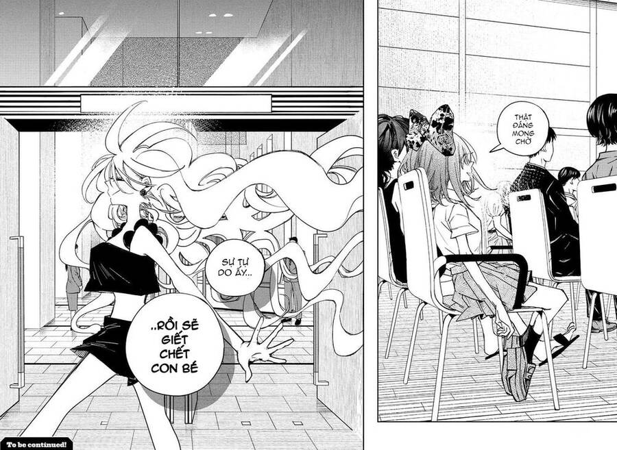 Pppppp Chapter 19 - 20