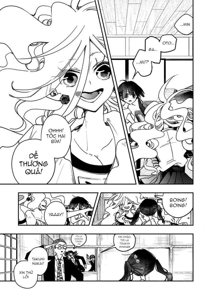 Pppppp Chapter 19 - 3