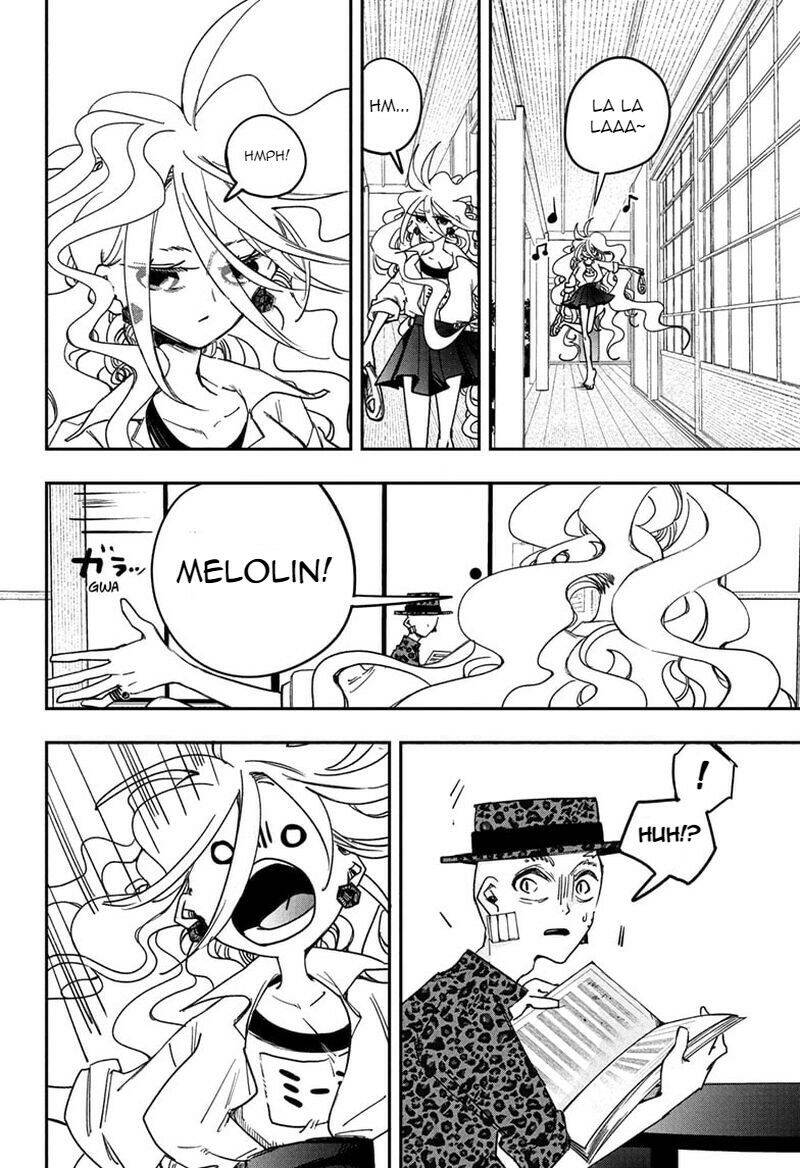 Pppppp Chapter 19 - 4