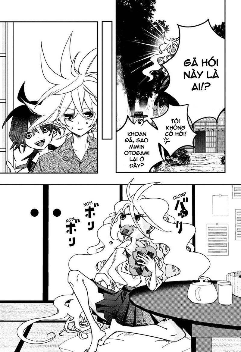 Pppppp Chapter 19 - 5