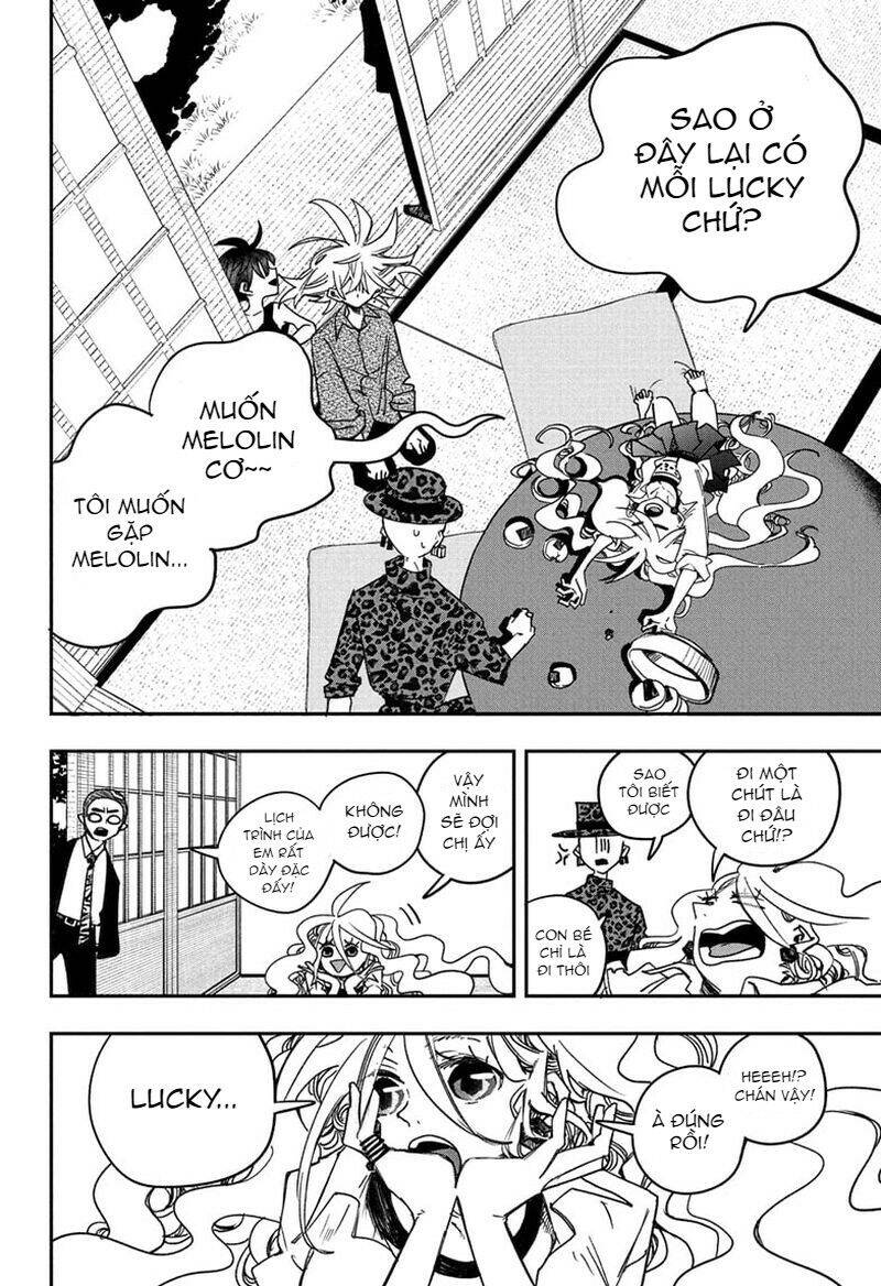 Pppppp Chapter 19 - 6