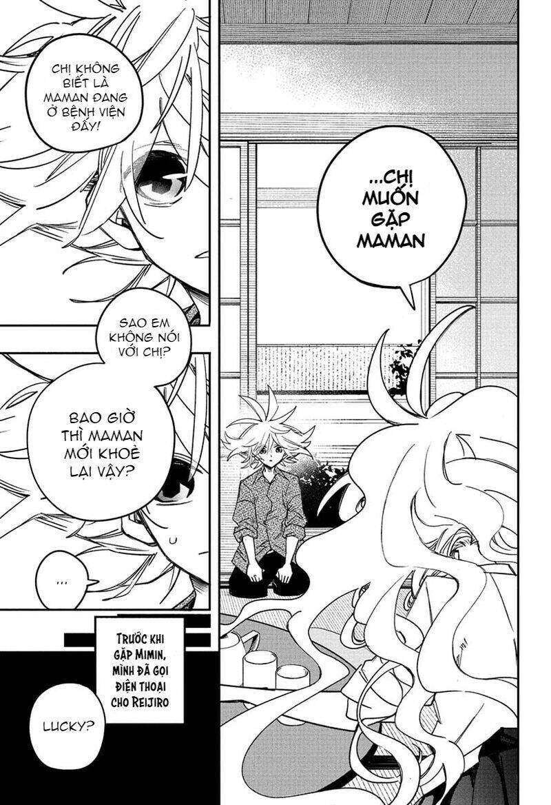 Pppppp Chapter 19 - 7