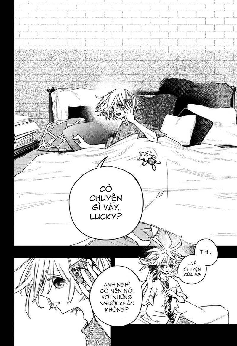 Pppppp Chapter 19 - 8