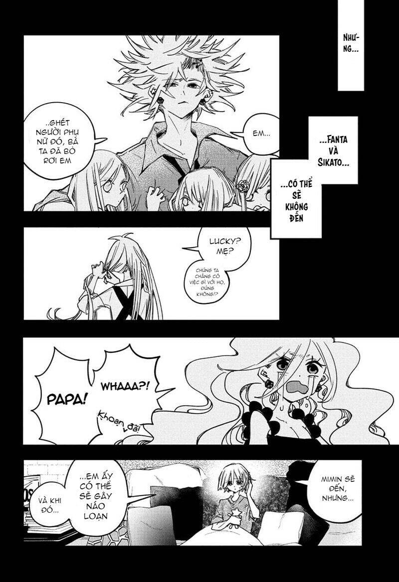 Pppppp Chapter 19 - 10