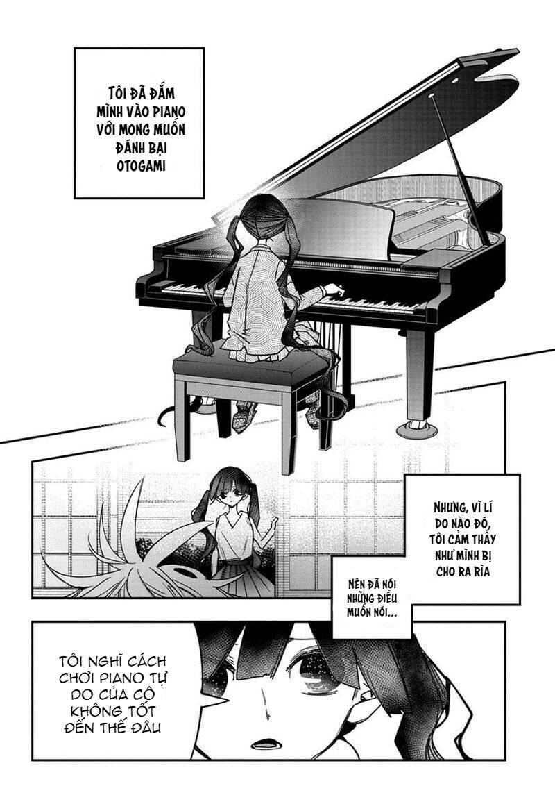 Pppppp Chapter 20 - 1