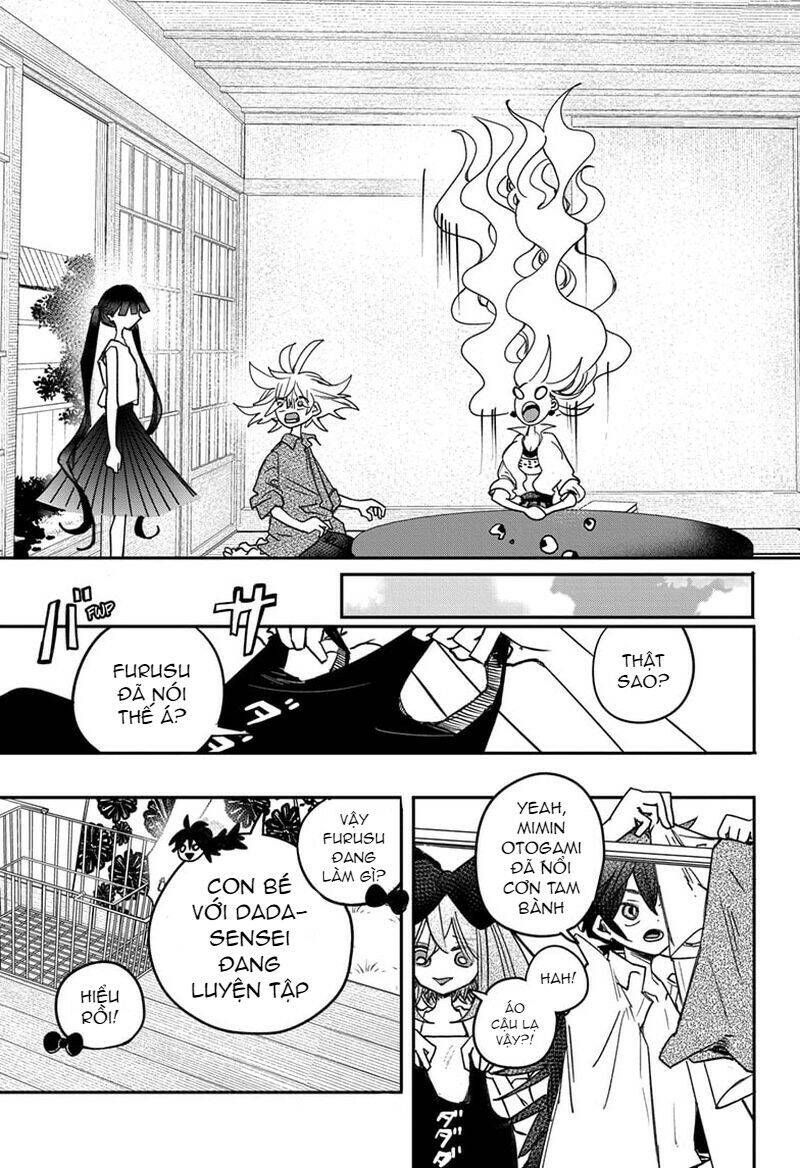 Pppppp Chapter 20 - 2