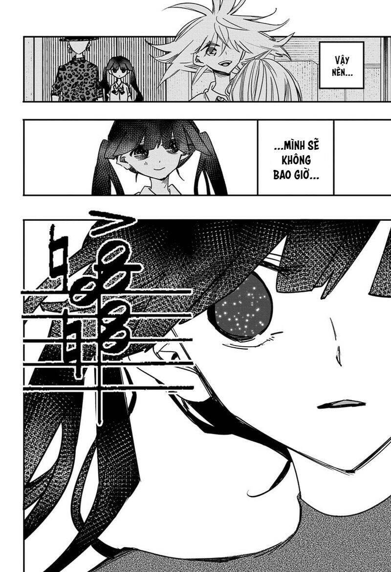 Pppppp Chapter 20 - 11