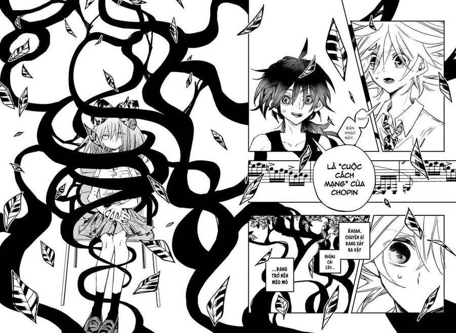 Pppppp Chapter 20 - 13