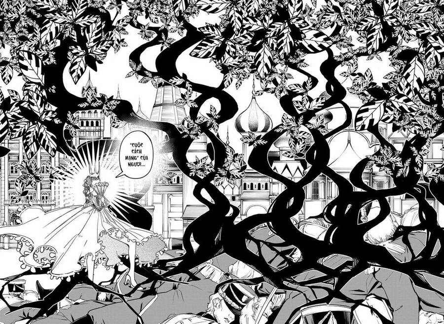 Pppppp Chapter 20 - 14