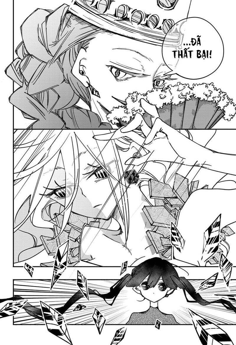 Pppppp Chapter 20 - 15