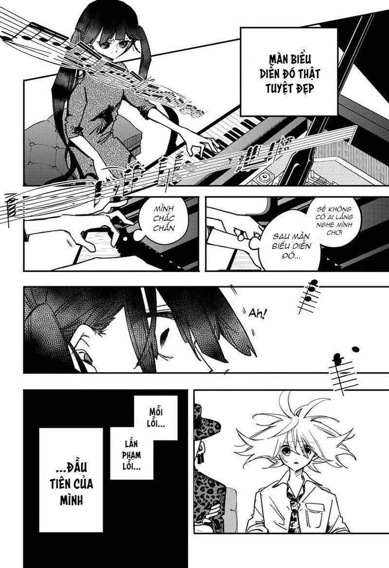 Pppppp Chapter 20 - 17