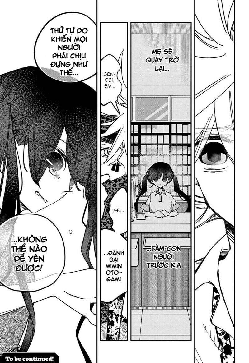 Pppppp Chapter 20 - 18