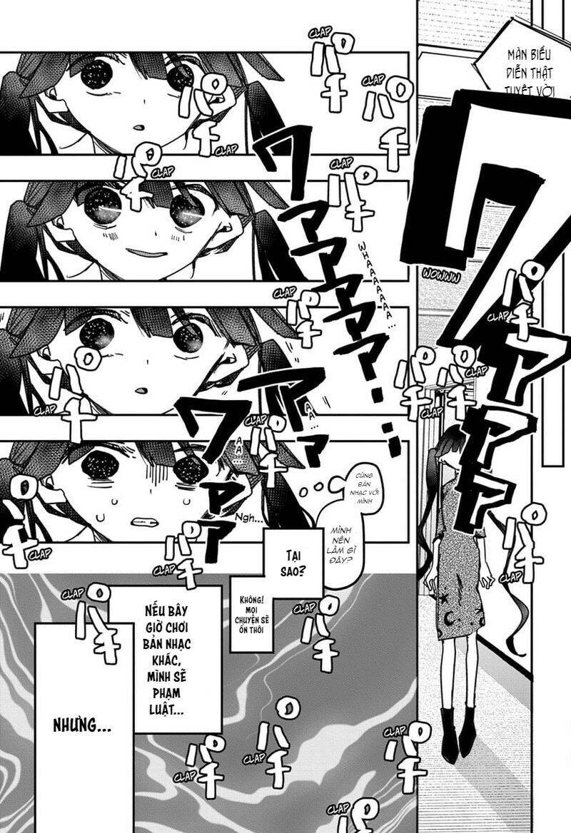 Pppppp Chapter 20 - 19