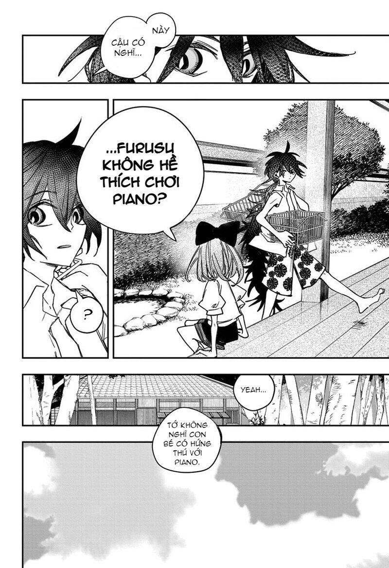 Pppppp Chapter 20 - 3