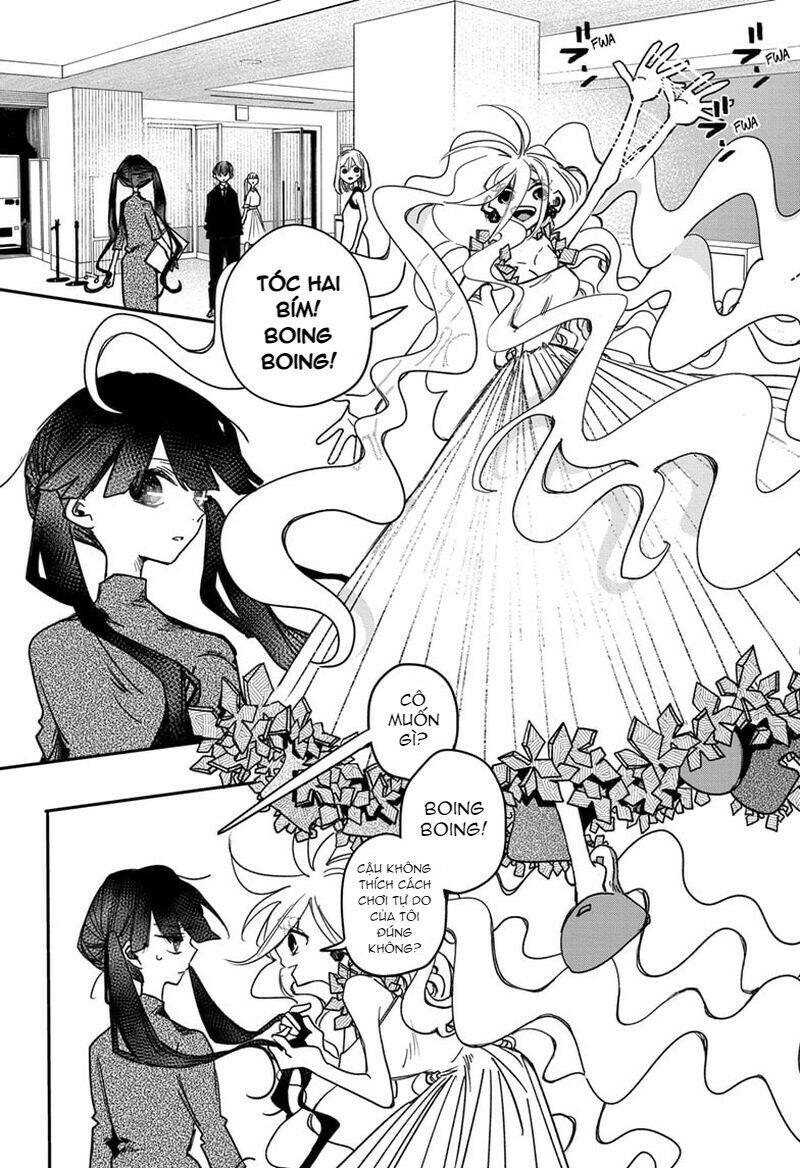 Pppppp Chapter 20 - 5