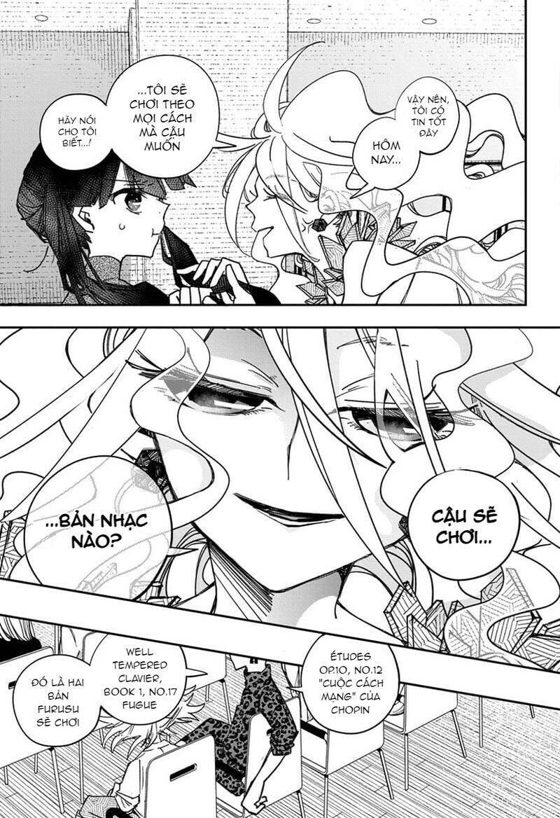 Pppppp Chapter 20 - 6