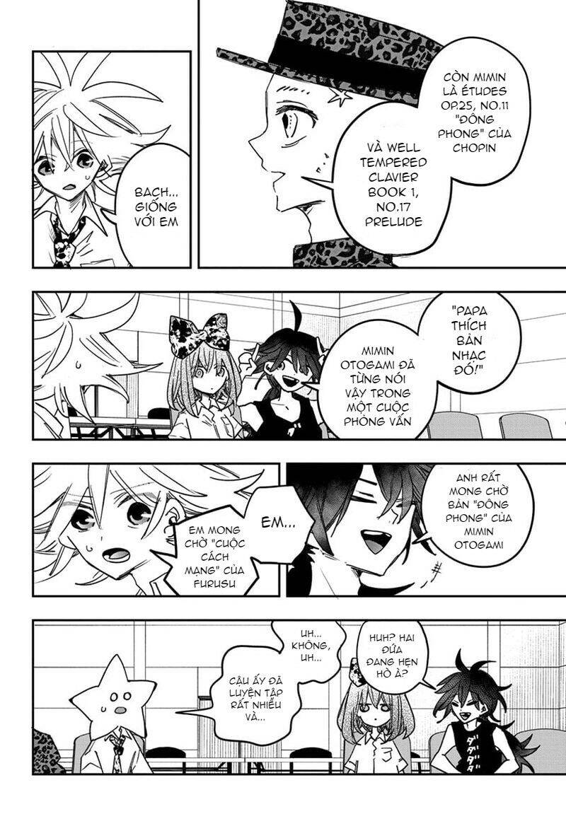 Pppppp Chapter 20 - 7