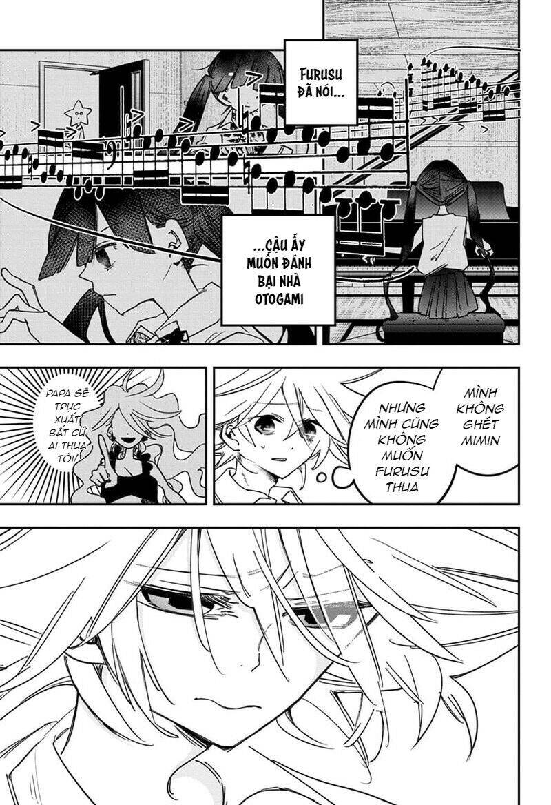 Pppppp Chapter 20 - 8