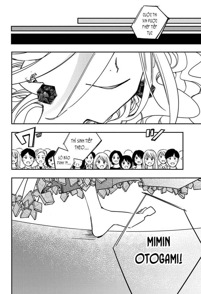 Pppppp Chapter 20 - 9