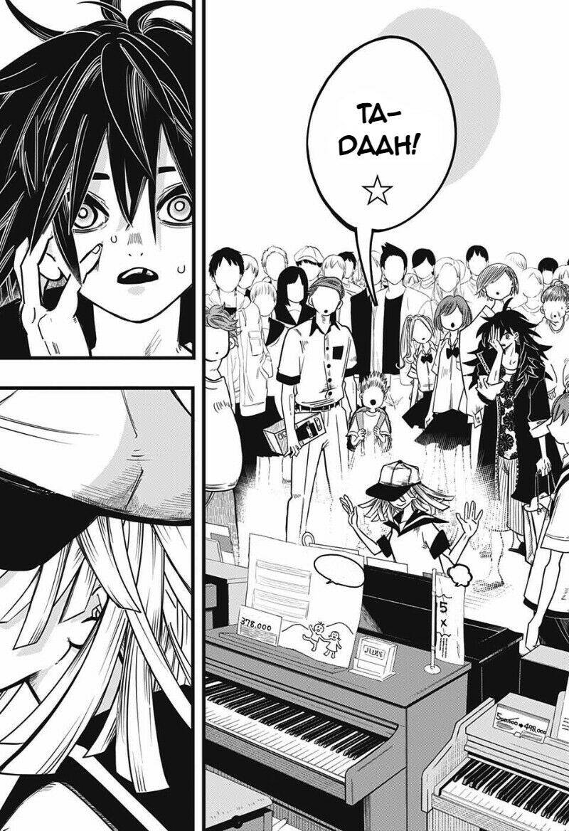 Pppppp Chapter 21.5 - 13