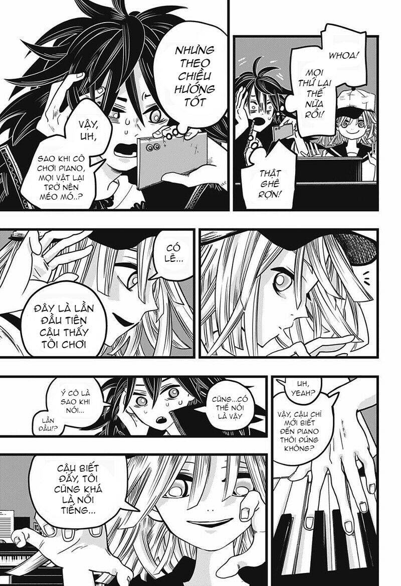 Pppppp Chapter 21.5 - 19