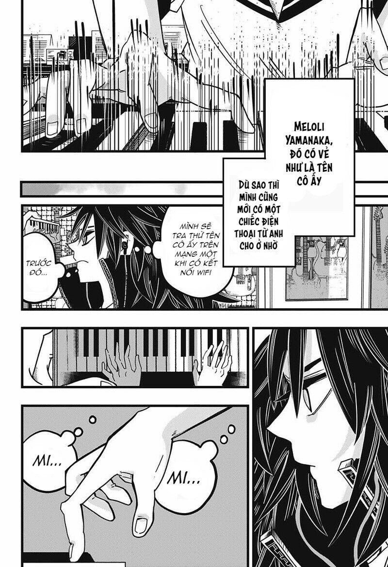 Pppppp Chapter 21.5 - 20