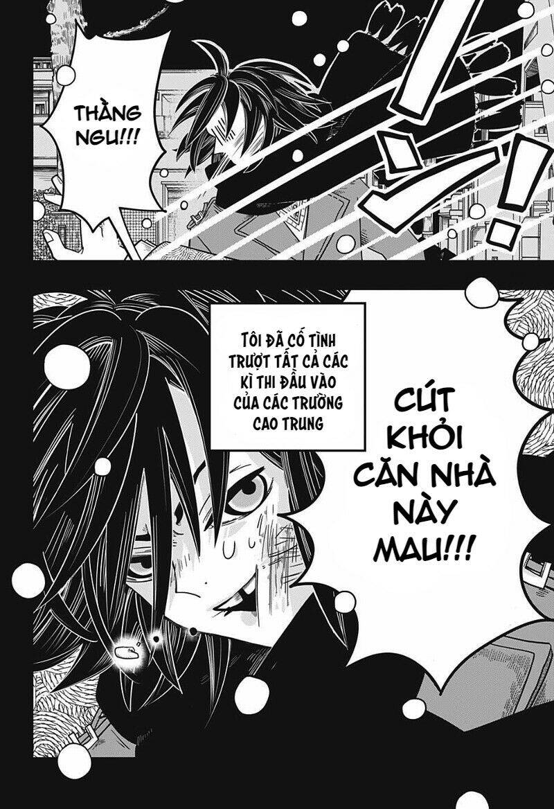 Pppppp Chapter 21.5 - 3