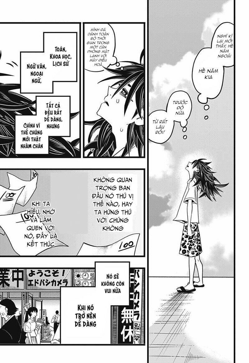 Pppppp Chapter 21.5 - 23