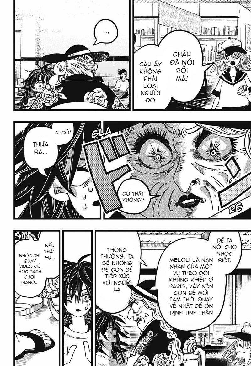 Pppppp Chapter 21.5 - 26