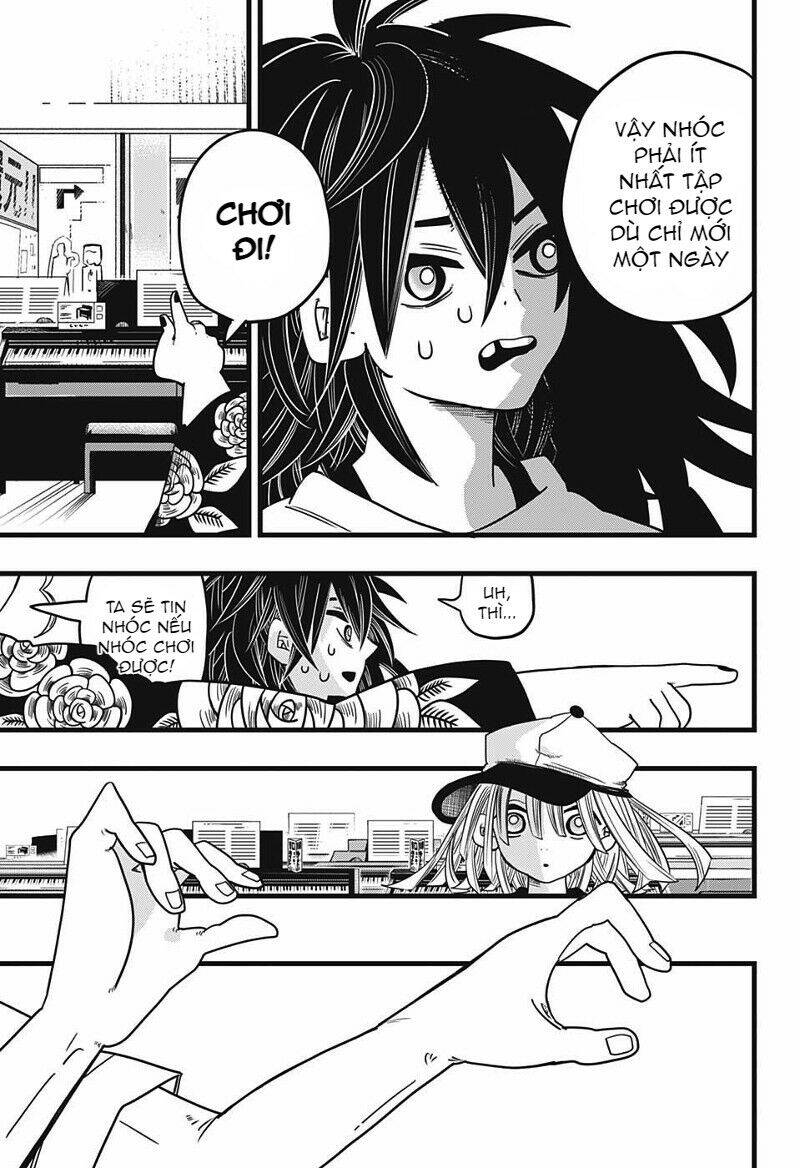 Pppppp Chapter 21.5 - 27