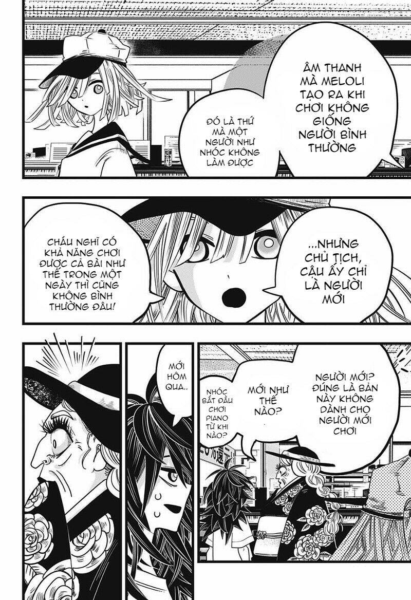 Pppppp Chapter 21.5 - 30