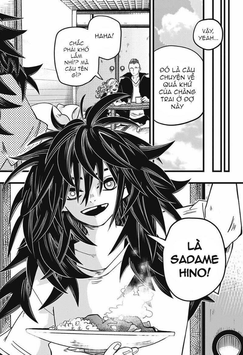 Pppppp Chapter 21.5 - 4