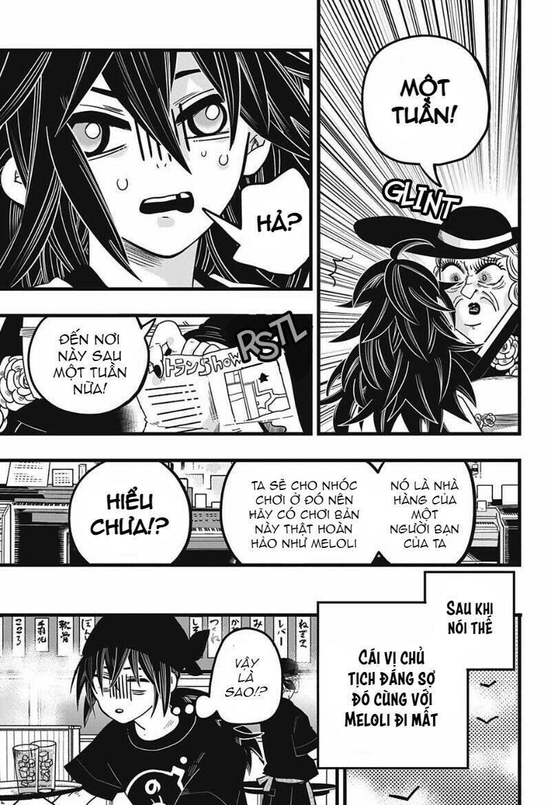 Pppppp Chapter 21.5 - 31