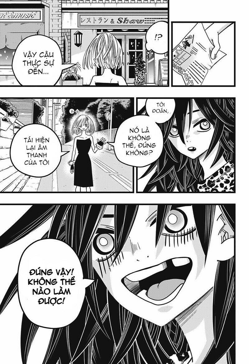 Pppppp Chapter 21.5 - 33