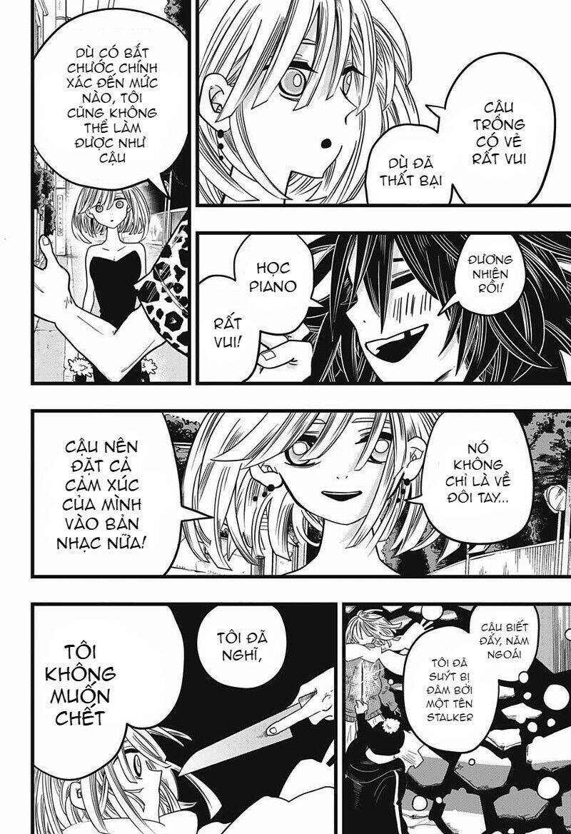 Pppppp Chapter 21.5 - 34