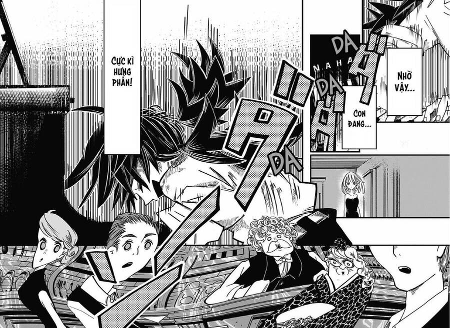 Pppppp Chapter 21.5 - 38