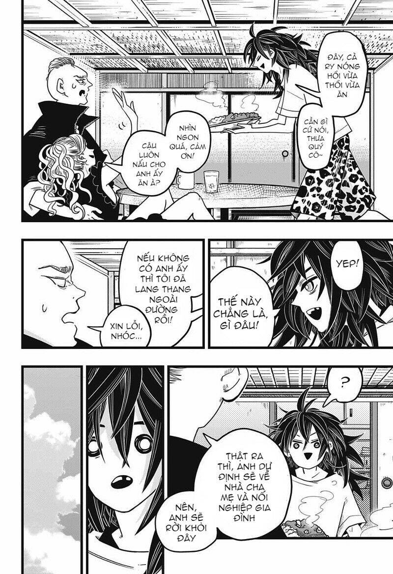 Pppppp Chapter 21.5 - 5