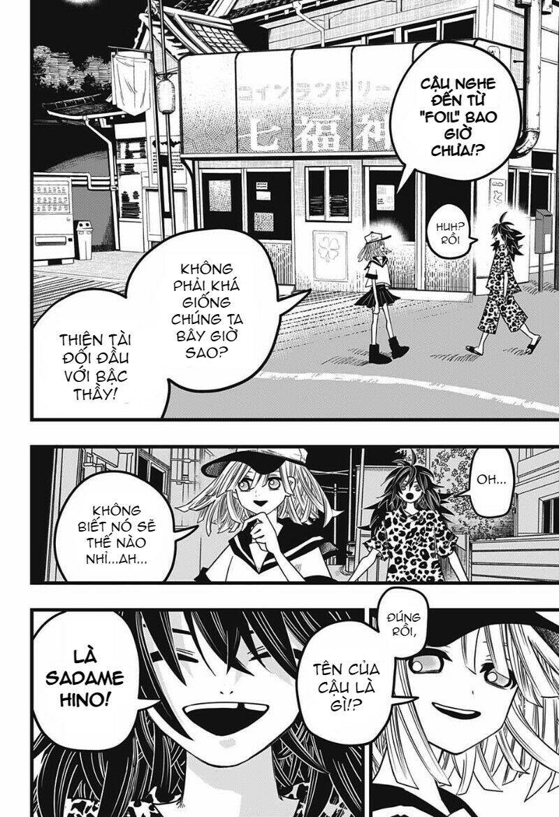 Pppppp Chapter 21.5 - 43