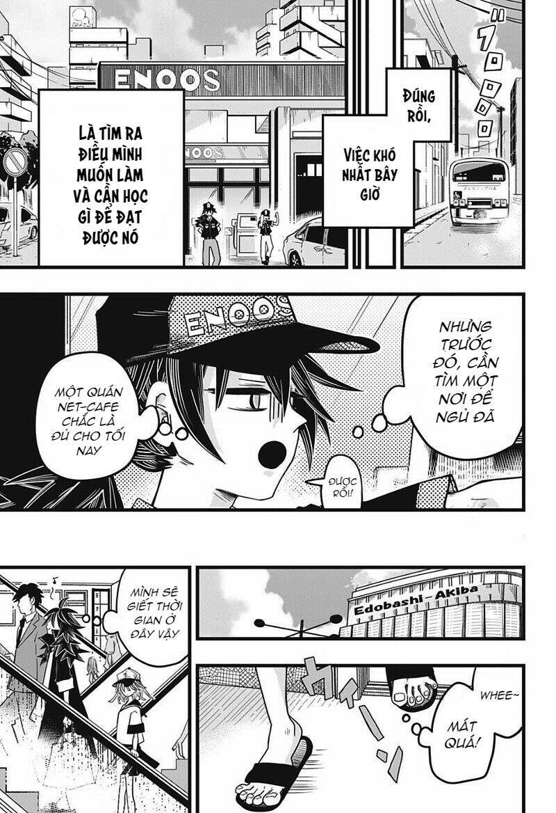 Pppppp Chapter 21.5 - 8