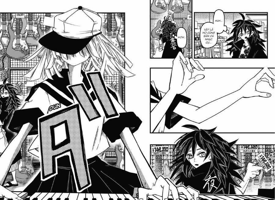 Pppppp Chapter 21.5 - 9