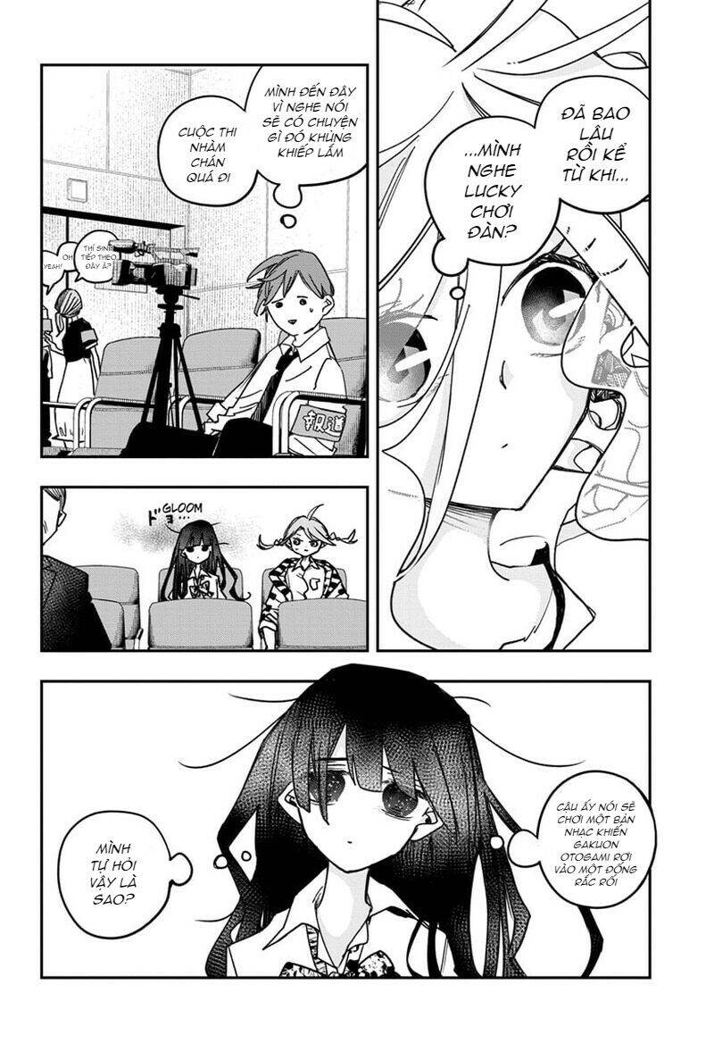 Pppppp Chapter 22 - 12